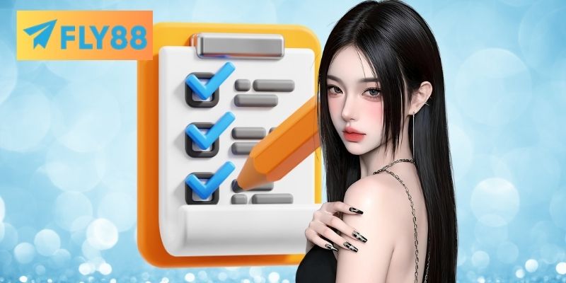 Điều kiện quan trọng để đăng ký thành công