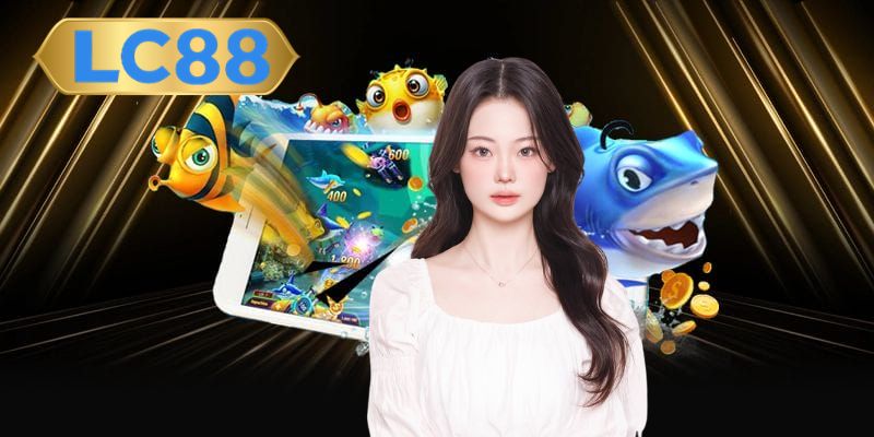 Nhà phát hành JDB cung cấp nhiều game bắn cá hot 