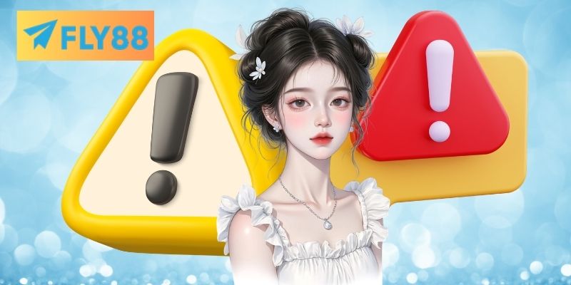 Những lỗi hay gặp khiến bạn đăng ký thất bại 
